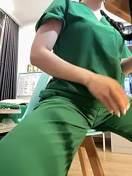 Stripchat Adult Webcam of secretly_masturbating