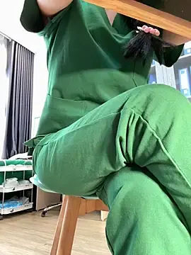 Stripchat Live Porn of secretly_masturbating