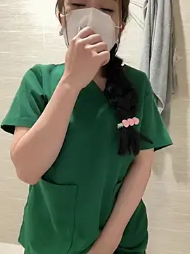 Stripchat Adult Webcam of secretly_masturbating