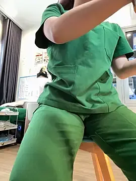 Stripchat Best Webcam of secretly_masturbating