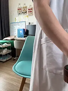 Stripchat Adult Webcam of secretly_masturbating