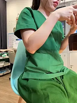 Stripchat Live Sex of secretly_masturbating