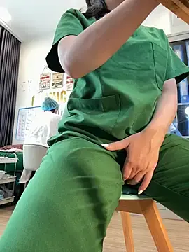 Stripchat Live Porn of secretly_masturbating