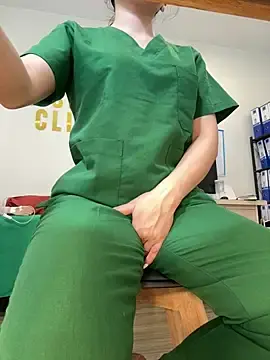 Stripchat Live Porn of secretly_masturbating
