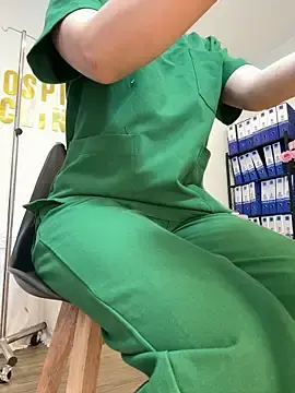 Stripchat Adult Webcam of secretly_masturbating
