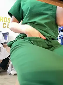 Stripchat Adult Video Chat of secretly_masturbating