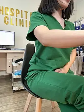 Stripchat Adult Video Chat of secretly_masturbating