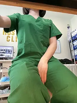 Stripchat Sex Cam of secretly_masturbating