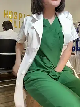 Stripchat Live Porn of secretly_masturbating