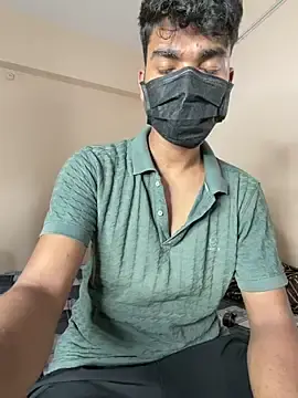 Stripchat Adult Webcam of AIR_Hostes
