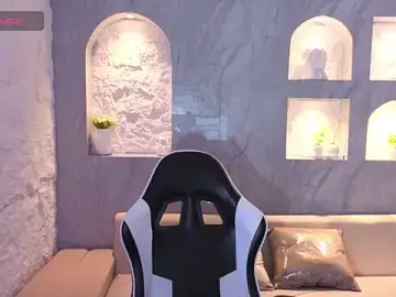 Stripchat Nude Webcam of Andrea_Tx