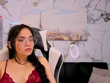 Stripchat Private Sex Chat of Carolina_pm