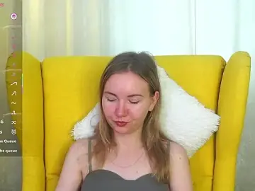 Stripchat Live Sex of CathyHeximer