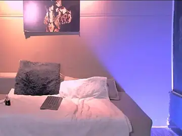 Stripchat Live Sex of Channel_Cloee212