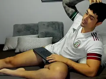 Stripchat Live Porn of Dante_Storm