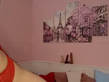 Stripchat Adult Webcam of Inari_Okami_