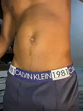 Stripchat Adult Webcam of Leosilvaj1