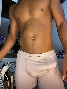 Stripchat Sex Cam of Leosilvaj1