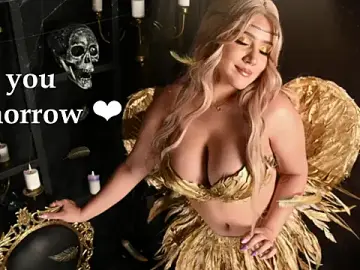 Stripchat Adult Webcams of LissyConan