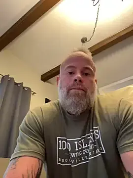 Stripchat Best Webcam of Muscledick40