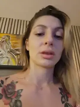 Stripchat Watch Live Sex Cams of SofiaLace