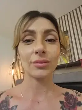Stripchat Live Sex Cam of SofiaLace
