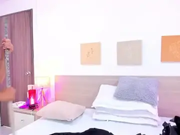 Stripchat Best live sex cam show of abby_gibson