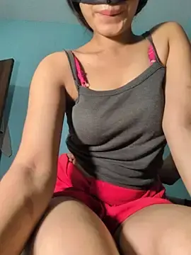 Stripchat Live Sex Cam of alexa7k7