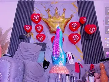 Stripchat Live Sex of dailly_hot