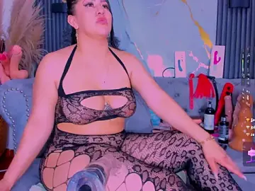 Stripchat Live Sex of dailly_hot