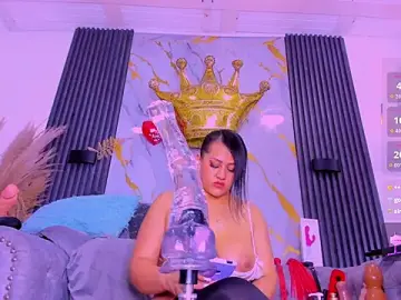 Stripchat Best Webcam of dailly_hot