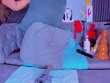 Stripchat Live Sex of dailly_hot