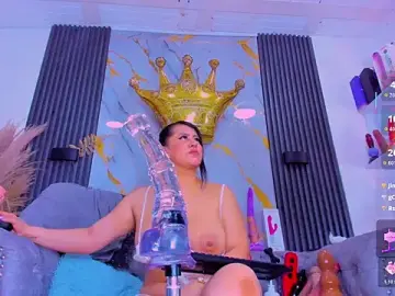 Stripchat Live Porn of dailly_hot