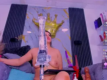 Stripchat Live Sex Cam of dailly_hot