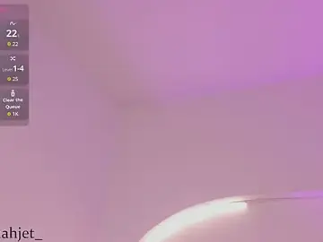 Stripchat Sex Chat of hannah_jet