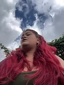 Stripchat Best live sex cam show of lia_moon77