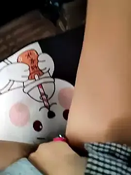 Stripchat Live Sex Cam of shaoshao-7758