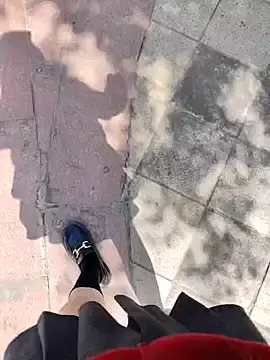 Stripchat Adult Webcams of shaoshao-7758