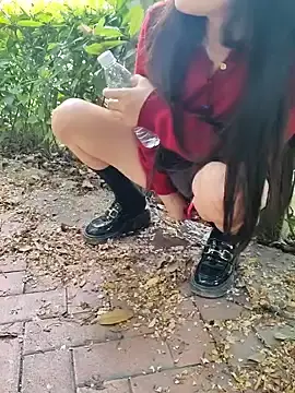 Stripchat Private Sex Chat of shaoshao-7758