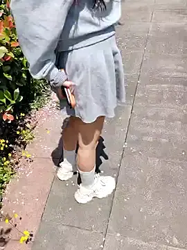 Stripchat Adult Webcams of shaoshao-7758