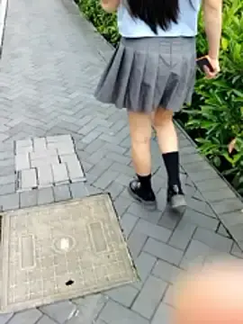 Stripchat Live Sex Cam of shaoshao-7758