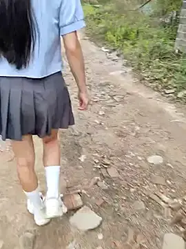 Stripchat Free Live Porn of shaoshao-7758