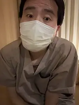 Stripchat Private Sex Chat of shizuku-kun211