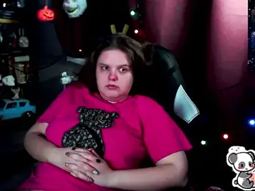 Stripchat Private Sex Chat of so_cute777