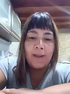 Stripchat Sex Chat of soy_sofie1