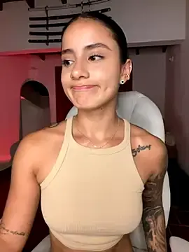 Stripchat Best live sex cam show of Ale_Lewis