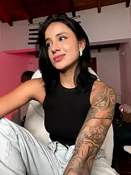 Stripchat Sex Cam of Ale_Lewis
