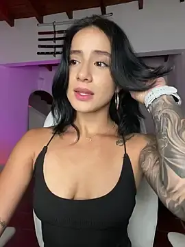 Stripchat Live Porn of Ale_Lewis