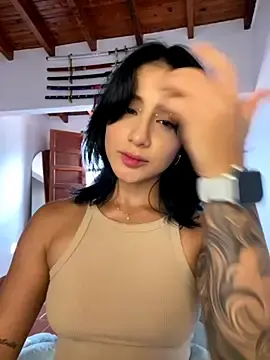 Stripchat Adult Webcams of Ale_Lewis