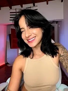 Stripchat Live Sex of Ale_Lewis